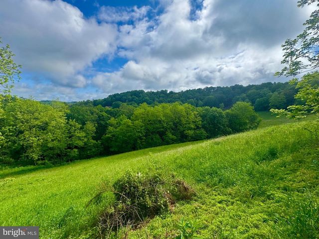 14451 PROCTOR CREEK RD, New Martinsville, WV 26155