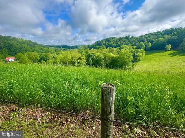 14451 PROCTOR CREEK RD, New Martinsville, WV 26155