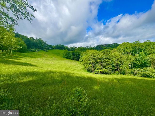 14451 PROCTOR CREEK RD, New Martinsville, WV 26155