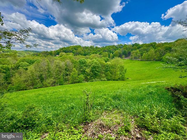 14451 PROCTOR CREEK RD, New Martinsville, WV 26155