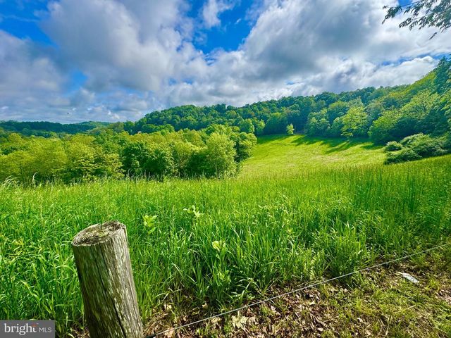 14451 PROCTOR CREEK RD, New Martinsville, WV 26155