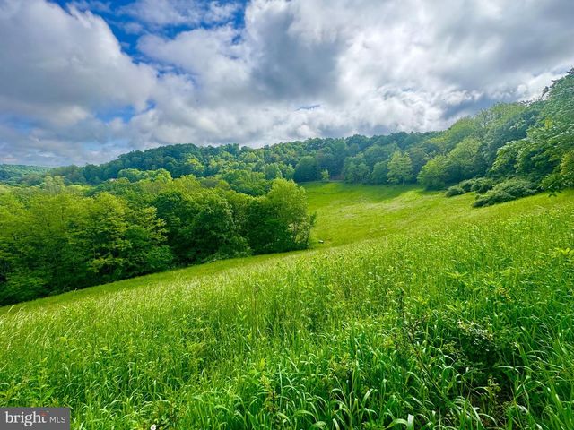 14451 PROCTOR CREEK RD, New Martinsville, WV 26155