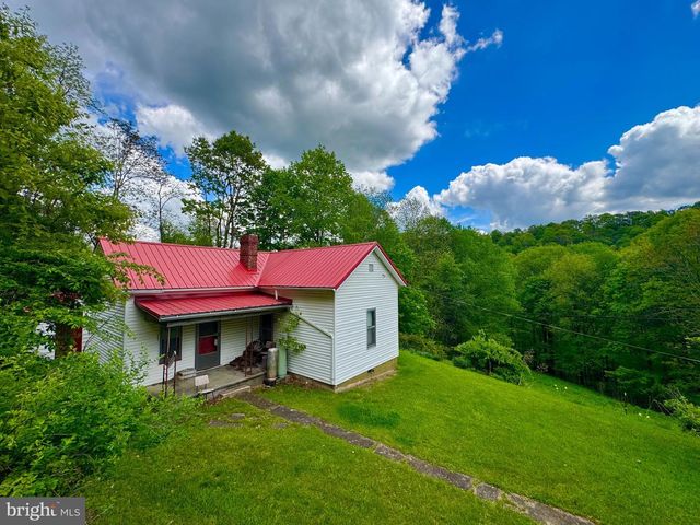 14451 PROCTOR CREEK RD, New Martinsville, WV 26155