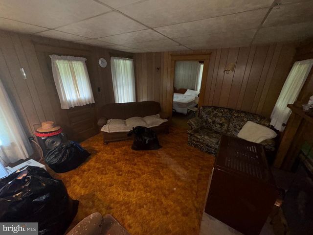 14451 PROCTOR CREEK RD, New Martinsville, WV 26155