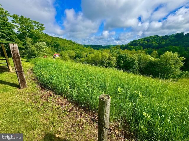 14451 PROCTOR CREEK RD, New Martinsville, WV 26155