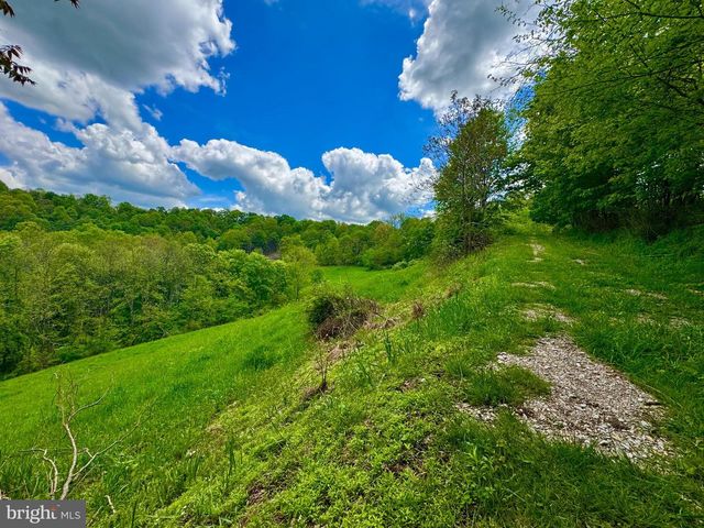 14451 PROCTOR CREEK RD, New Martinsville, WV 26155