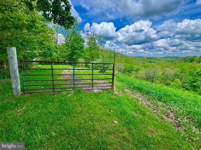 14451 PROCTOR CREEK RD, New Martinsville, WV 26155