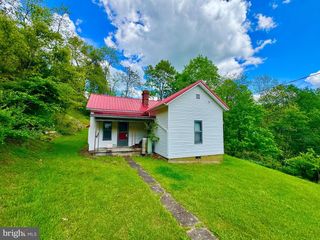 14451 PROCTOR CREEK RD, New Martinsville, WV 26155