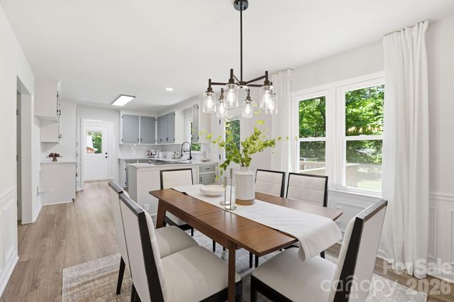 2313 Raccoon Run, Monroe, NC 28110