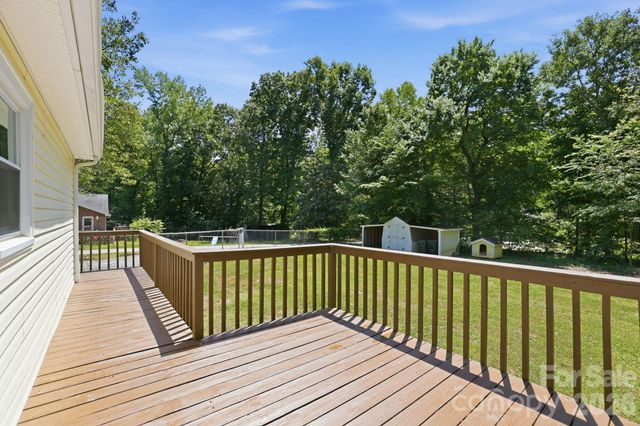 2313 Raccoon Run, Monroe, NC 28110