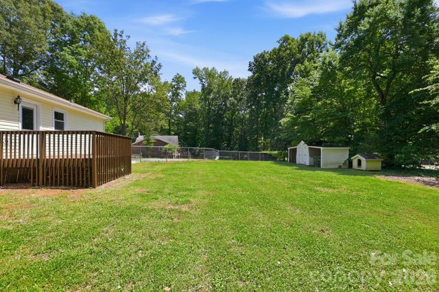 2313 Raccoon Run, Monroe, NC 28110