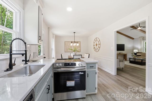 2313 Raccoon Run, Monroe, NC 28110