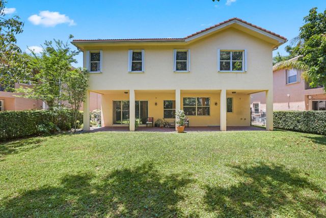 11157 Misty Ridge Way, Boynton Beach, FL 33473