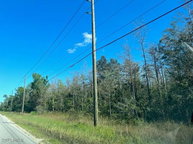 Address unavailable.