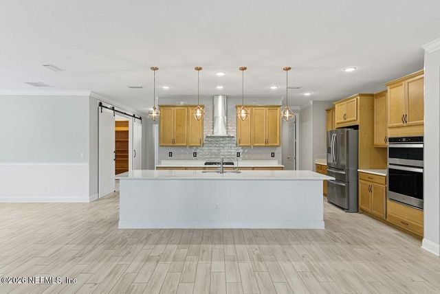 106 KEY GRASS Court, St. Johns, FL 32259