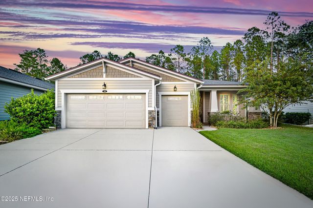 106 KEY GRASS Court, St. Johns, FL 32259