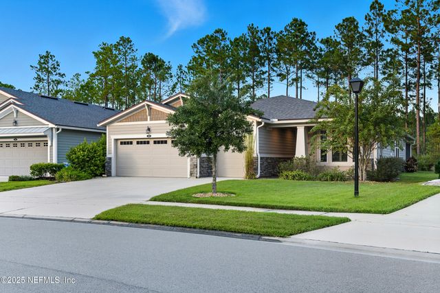 106 KEY GRASS Court, St. Johns, FL 32259