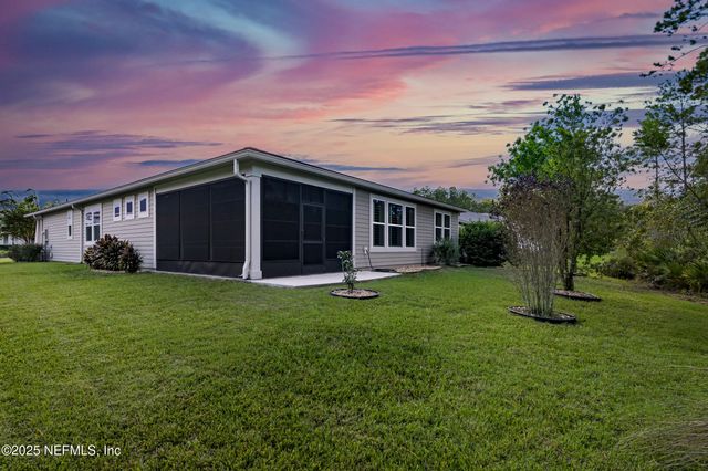 106 KEY GRASS Court, St. Johns, FL 32259