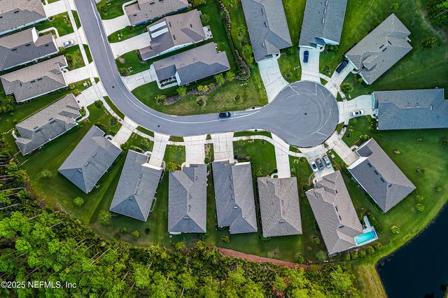 106 KEY GRASS Court, St. Johns, FL 32259