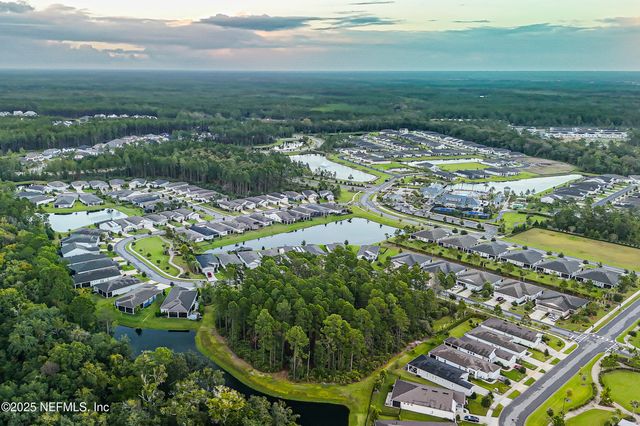 106 KEY GRASS Court, St. Johns, FL 32259