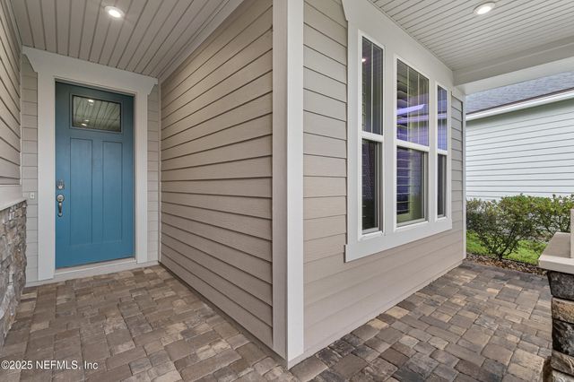 106 KEY GRASS Court, St. Johns, FL 32259