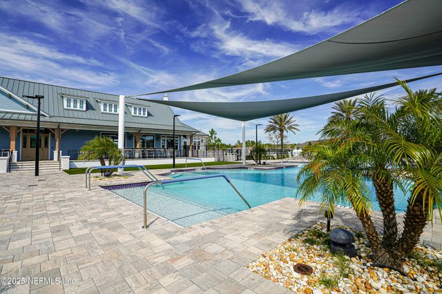 106 KEY GRASS Court, St. Johns, FL 32259