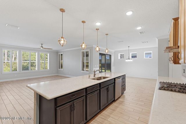 106 KEY GRASS Court, St. Johns, FL 32259