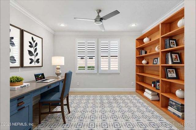 106 KEY GRASS Court, St. Johns, FL 32259