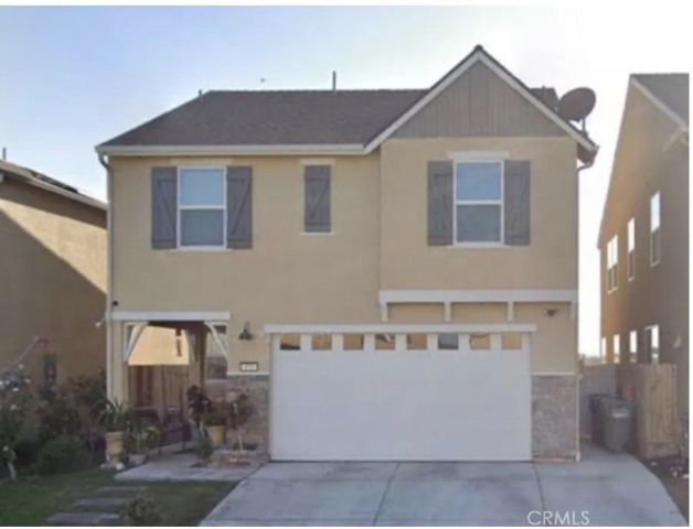 172 Korbel Avenue, Merced, CA 95348