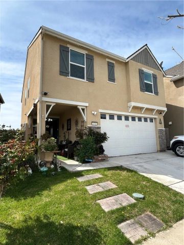 172 Korbel Avenue, Merced, CA 95348