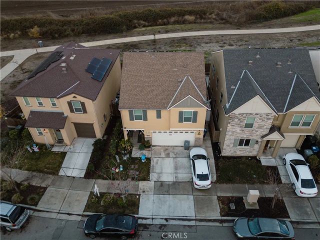 172 Korbel Avenue, Merced, CA 95348