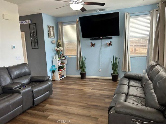 172 Korbel Avenue, Merced, CA 95348