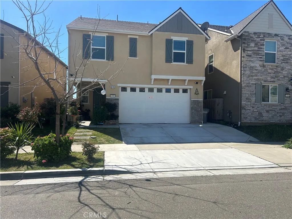 172 Korbel Avenue, Merced, CA 95348