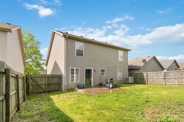 111 Baybrook Circle, Nicholasville, KY 40356