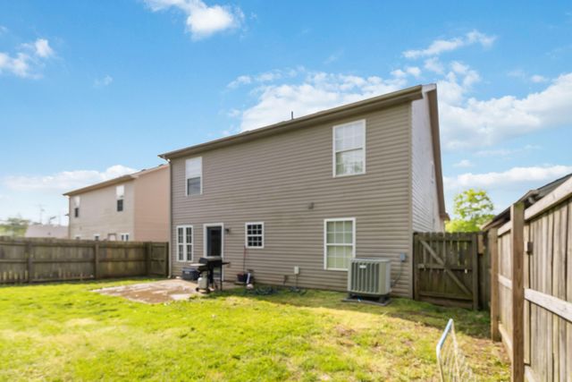 111 Baybrook Circle, Nicholasville, KY 40356