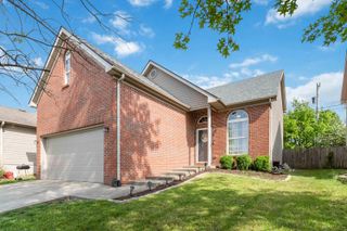 111 Baybrook Circle, Nicholasville, KY 40356