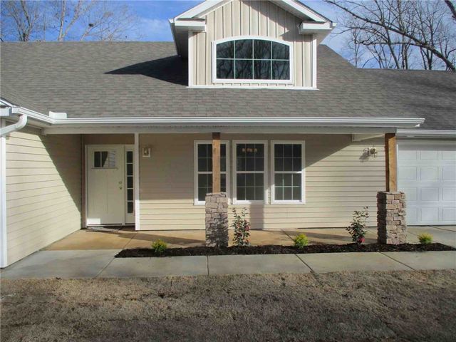 8 Yarrow Lane, Bella Vista, AR 72715