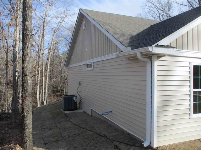 8 Yarrow Lane, Bella Vista, AR 72715