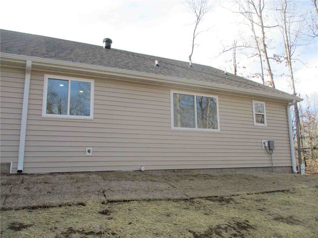 8 Yarrow Lane, Bella Vista, AR 72715