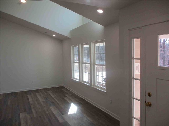 8 Yarrow Lane, Bella Vista, AR 72715