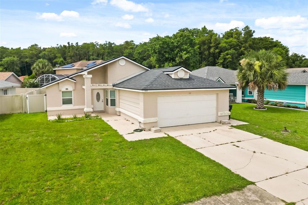 948 OCALA WOODS LANE, Orlando, FL 32824