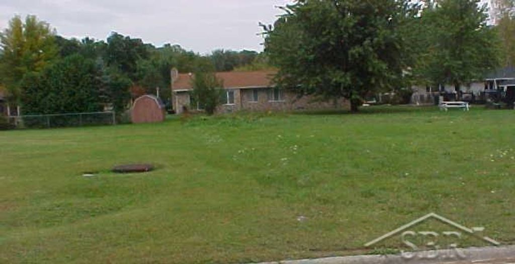 2820 Greenbriar Drive, Bridgeport Twp, MI 48601