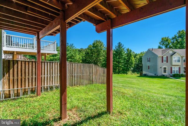 7305 ROTUNDA CT, Clinton, MD 20735