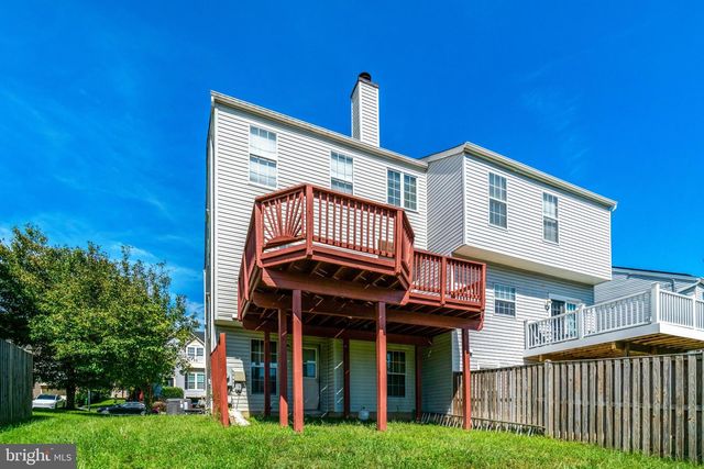 7305 ROTUNDA CT, Clinton, MD 20735