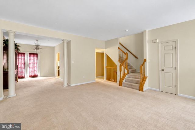 7305 ROTUNDA CT, Clinton, MD 20735
