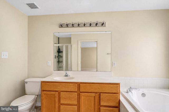 7305 ROTUNDA CT, Clinton, MD 20735