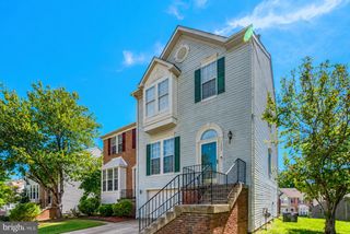 7305 ROTUNDA CT, Clinton, MD 20735