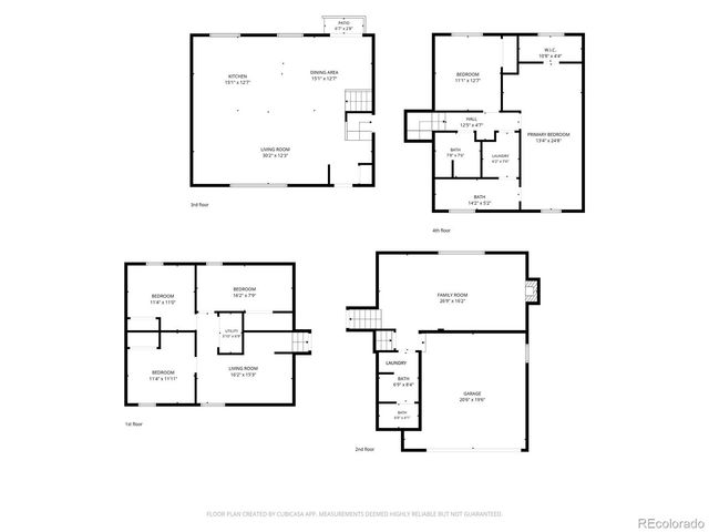8520 W Virginia Avenue, Lakewood, CO 80226
