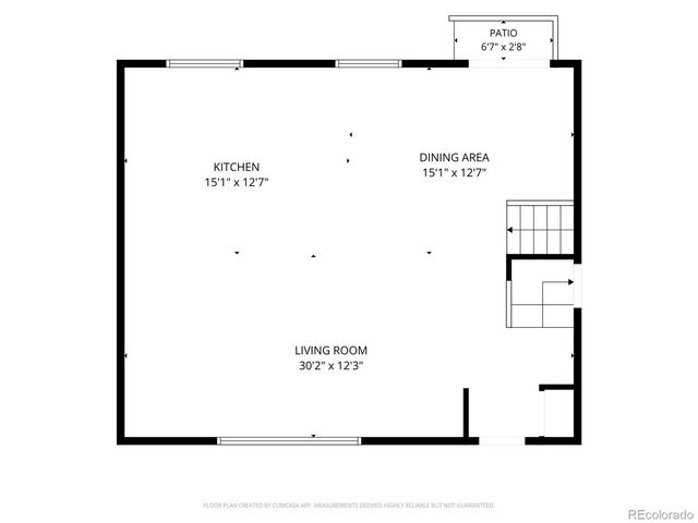 8520 W Virginia Avenue, Lakewood, CO 80226