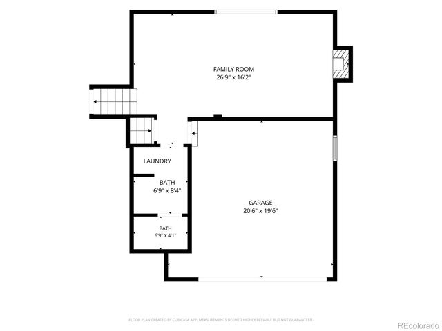 8520 W Virginia Avenue, Lakewood, CO 80226